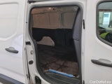 Citroen  Berlingo  Fourgon  XL 950 1.5 BlueHDi 130CV BVA8 6E #9