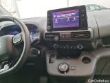  Citroen  Berlingo  Fourgon  XL 950 1.5 BlueHDi 130CV BVA8 6E #7
