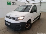  Citroen  Berlingo  Fourgon Club M 1000 1.6 BlueHDi 100CV BVM5 E6 
