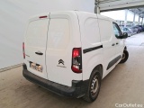  Citroen  Berlingo  Fourgon Club M 1000 1.6 BlueHDi 100CV BVM5 E6 #3