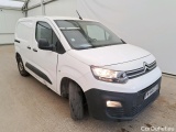  Citroen  Berlingo  Fourgon Club M 1000 1.6 BlueHDi 100CV BVM5 E6 #4