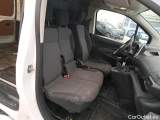  Citroen  Berlingo  Fourgon Club M 1000 1.6 BlueHDi 100CV BVM5 E6 #8