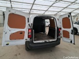  Citroen  Berlingo  Fourgon Club M 1000 1.6 BlueHDi 100CV BVM5 E6 #10
