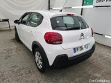  Citroen  C3  Société Feel Nav 1.5 BlueHDI 100CV BVM5 E6dT #2