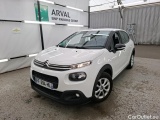  Citroen  C3  Société Feel Nav 1.5 BlueHDI 100CV BVM5 E6dT 