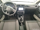  Citroen  C3  Société Feel Nav 1.5 BlueHDI 100CV BVM5 E6dT #5