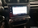  Citroen  C3  Société Feel Nav 1.5 BlueHDI 100CV BVM5 E6dT #7