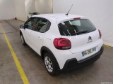  Citroen  C3  Société Feel 1.5 BlueHDI 100CV BVM6 E6dT #2