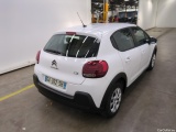 Citroen  C3  Société Feel 1.5 BlueHDI 100CV BVM6 E6dT #3