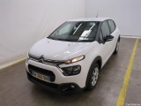  Citroen  C3  Société Feel 1.5 BlueHDI 100CV BVM6 E6dT 