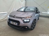  Citroen  C3 CITROEN  Société 2020 5P Berline VU BlueHDi 100 BVM6 Feel Nav 