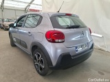 Citroen  C3 CITROEN  Société 2020 5P Berline VU BlueHDi 100 BVM6 Feel Nav #2