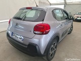  Citroen  C3 CITROEN  Société 2020 5P Berline VU BlueHDi 100 BVM6 Feel Nav #3