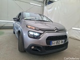  Citroen  C3 CITROEN  Société 2020 5P Berline VU BlueHDi 100 BVM6 Feel Nav #4
