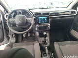  Citroen  C3 CITROEN  Société 2020 5P Berline VU BlueHDi 100 BVM6 Feel Nav #5