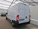  Citroen  Jumper  Fourgon Grand Volume 35 L3H3 Club BlueHDi 140 Start&Stop 2.2 BlueHDi 140CV BVM6 E6dT #2