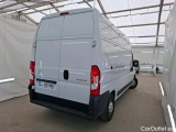  Citroen  Jumper  Fourgon Grand Volume 35 L3H3 Club BlueHDi 140 Start&Stop 2.2 BlueHDi 140CV BVM6 E6dT #3