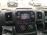  Citroen  Jumper  Fourgon Grand Volume 35 L3H3 Club BlueHDi 140 Start&Stop 2.2 BlueHDi 140CV BVM6 E6dT #7