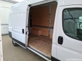  Citroen  Jumper  Fourgon Grand Volume 35 L3H3 Club BlueHDi 140 Start&Stop 2.2 BlueHDi 140CV BVM6 E6dT #9