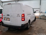  Citroen  Jumpy CITROEN E- / 2016 / 4P / Fourgon tôlé Taille XL 136ch 75kWh #4