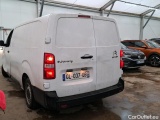 Citroen  Jumpy CITROEN E- / 2016 / 4P / Fourgon tôlé Taille XL 136ch 75kWh #3