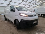  Citroen  Jumpy CITROEN E- / 2016 / 4P / Fourgon tôlé Taille XL 136ch 75kWh #5