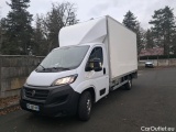  Fiat  Ducato FIAT  SC 2014 2P Châssis cabine 35 L 23 Multijet 140 Business 