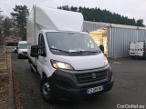  Fiat  Ducato FIAT  SC 2014 2P Châssis cabine 35 L 23 Multijet 140 Business #4
