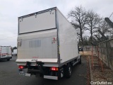  Fiat  Ducato FIAT  SC 2014 2P Châssis cabine 35 L 23 Multijet 140 Business #3