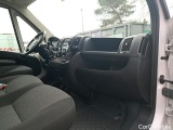  Fiat  Ducato FIAT  SC 2014 2P Châssis cabine 35 L 23 Multijet 140 Business #5