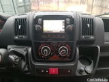  Fiat  Ducato FIAT  SC 2014 2P Châssis cabine 35 L 23 Multijet 140 Business #7