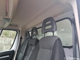 Fiat  Ducato FIAT  SC 2014 2P Châssis cabine 35 L 23 Multijet 140 Business #9