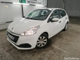  Peugeot  208  Affaire Premium 1.6 HDi 75CV BVM5 E6 