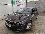  Peugeot  308  Premium Pack 1.5 HDI 100CV BVM6 E6dT 