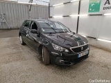  Peugeot  308  Premium Pack 1.5 HDI 100CV BVM6 E6dT #4