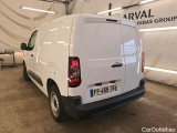  Peugeot  Partner  Premium L1 1.5 HDi 75CV BVM5 E6dT #2