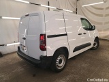  Peugeot  Partner  Premium L1 1.5 HDi 75CV BVM5 E6dT #3