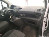  Peugeot  Partner  Premium L1 1.5 HDi 75CV BVM5 E6dT #5