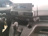  Peugeot  Partner  Premium L1 1.5 HDi 75CV BVM5 E6dT #10