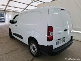  Peugeot  Partner  Premium L2 1.5 HDi 100CV BVM6 E6d #2
