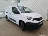  Peugeot  Partner  Premium L2 1.5 HDi 100CV BVM6 E6d #4