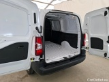  Peugeot  Partner  Premium L2 1.5 HDi 100CV BVM6 E6d #10