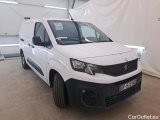  Peugeot  Partner PEUGEOT  / 2018 / 4P / Fourgonnette BLUEHDI 100 S&S LONG 950KG PREMIUM #4