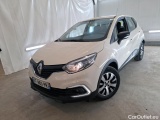  Renault  Captur  Business 0.9 TCe 90CV BVM5 E6 / TRANSFO VP VF 