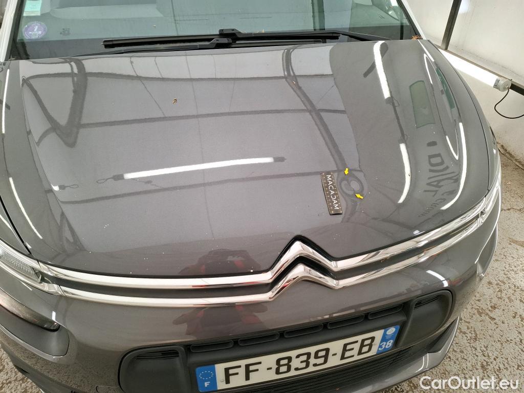  Citroen  C4 Grand Picasso /Spacetourer Business 1.2 PureTech 130CV BVM6 7 Sieges E6dT #6