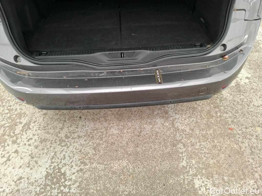  Citroen  C4 Grand Picasso /Spacetourer Business 1.2 PureTech 130CV BVM6 7 Sieges E6dT #10