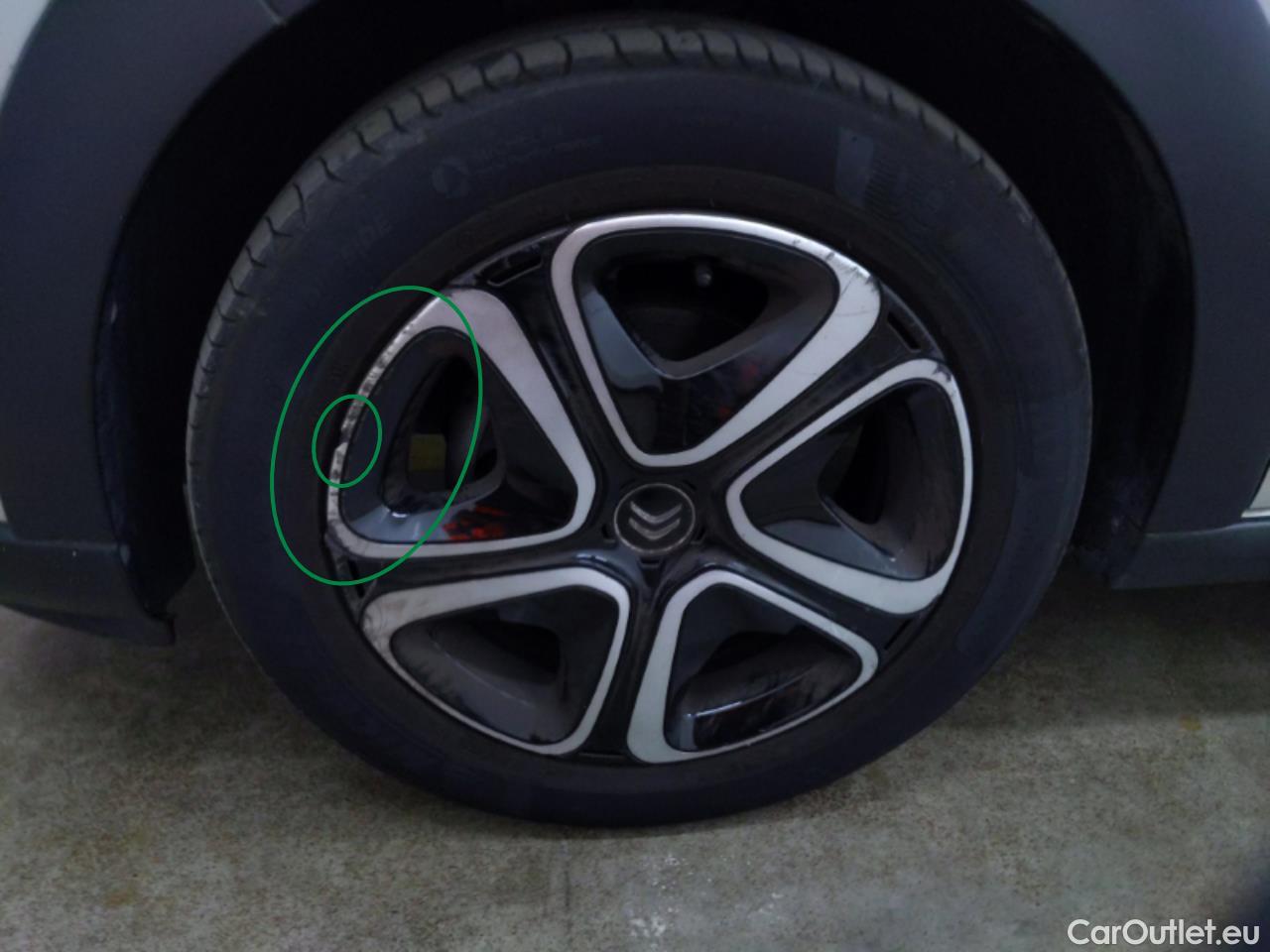  Citroen  C3  Feel Pack 1.2 PureTech 80CV BVM5 E6d #5