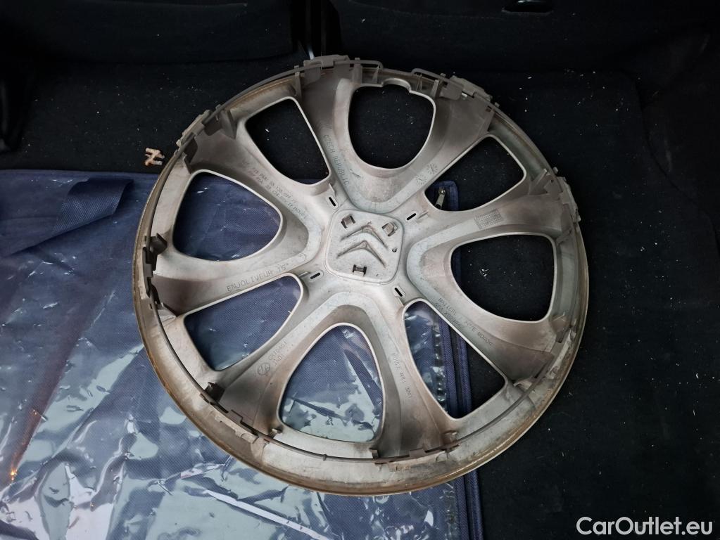  Citroen  C3 CITROEN  5p Berline BlueHDi 100 BVM Feel Business #47