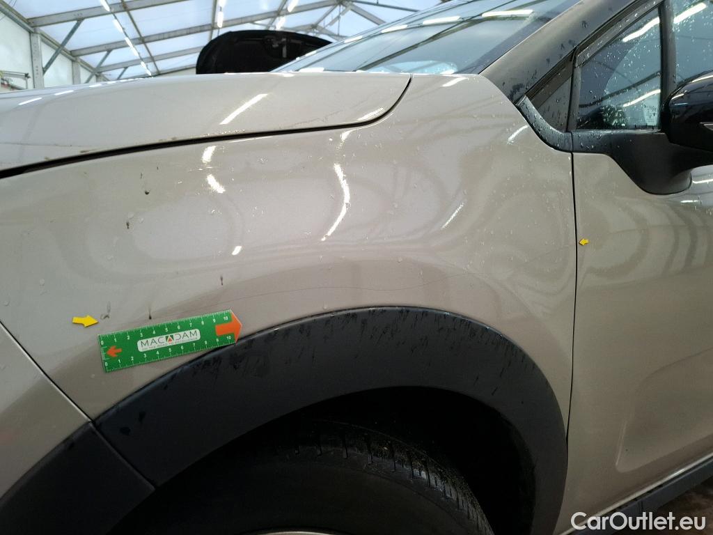  Citroen  C3 CITROEN  5p Berline BlueHDi 100 BVM Feel Business #34