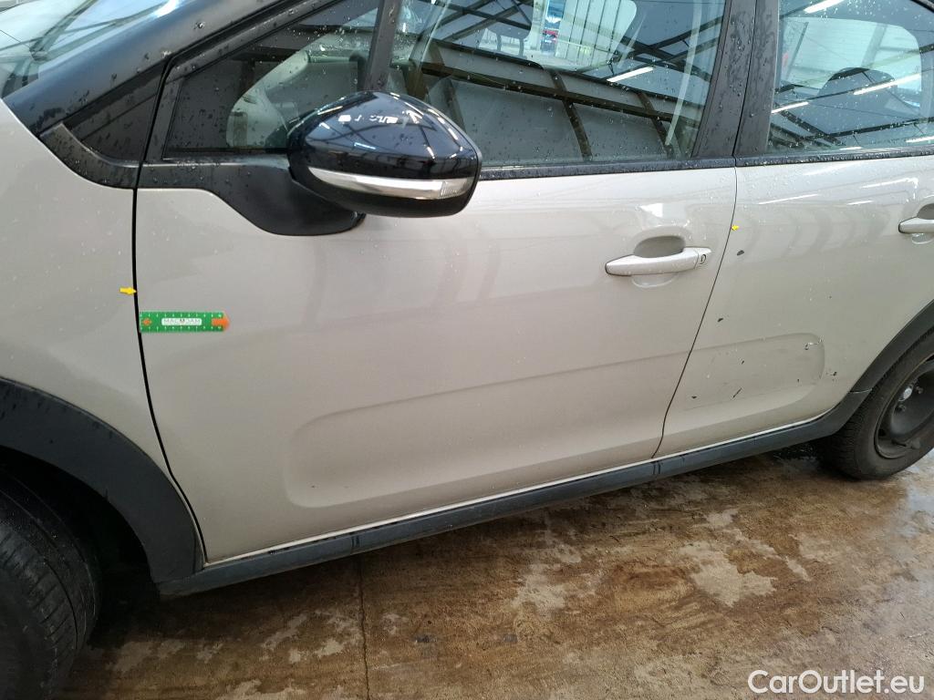  Citroen  C3 CITROEN  5p Berline BlueHDi 100 BVM Feel Business #31